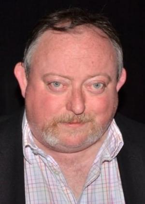 Laurence R. Harvey